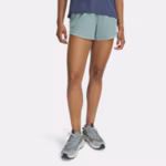 UA Vanish Women's 8 cm Shorts