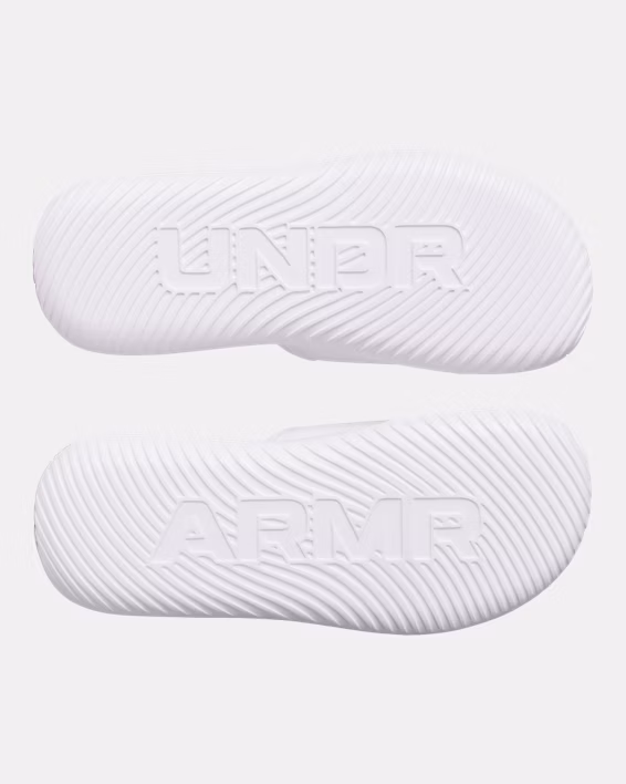 UA Ignite Pro 8 Women's Slides