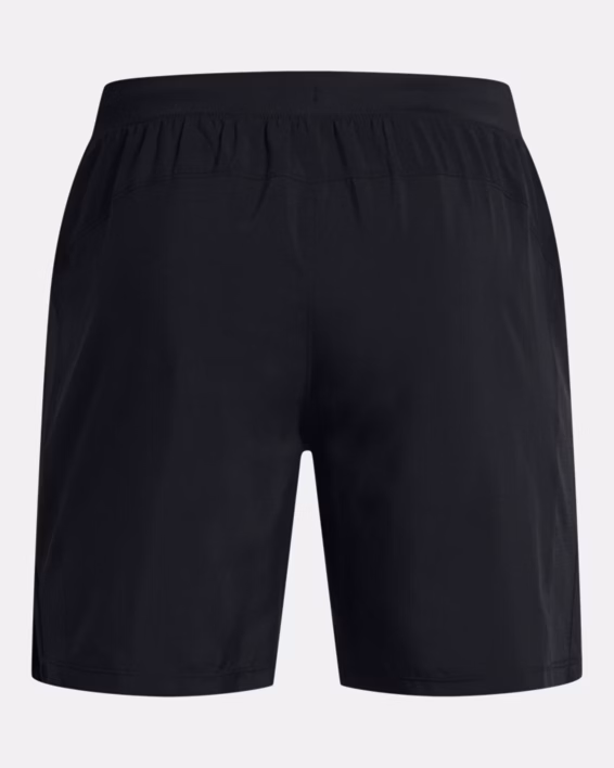 UA Launch Men's 18 cm Shorts