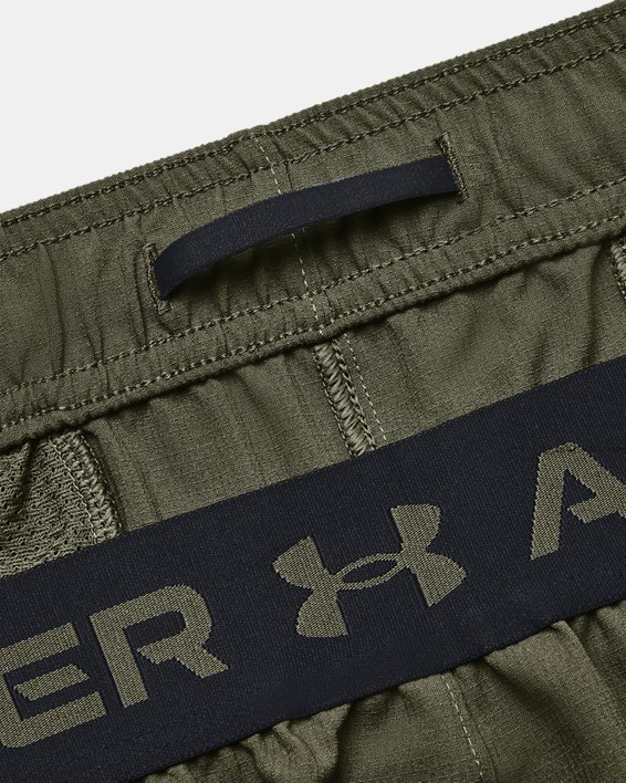 UA Vanish Woven Men's 15 cm Shorts