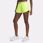 UA Tech™ Play Up Women's 8 cm Shorts