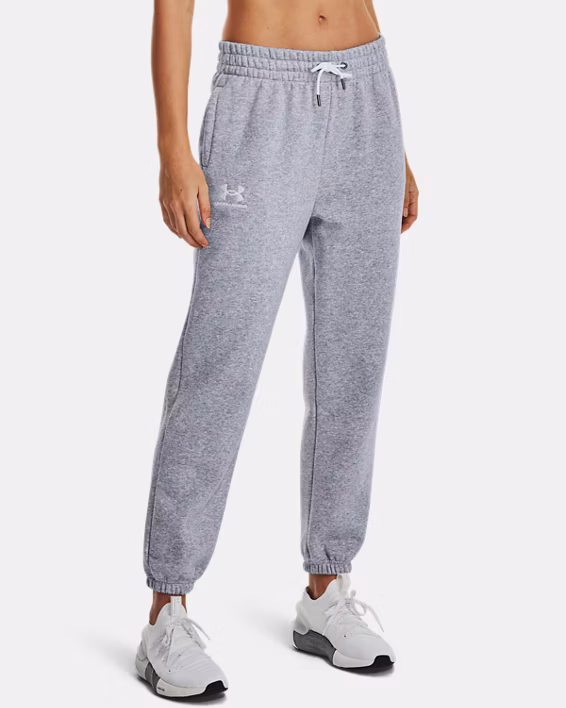 UA Icon Fleece Women's Joggers