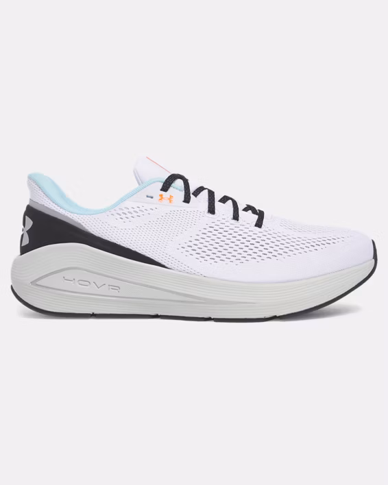 UA Sonic 7 Men's Running Shoes