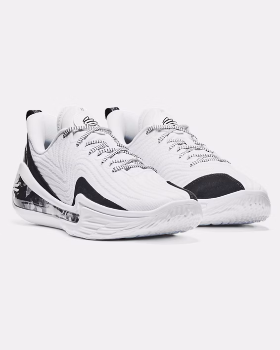 Curry 12 'Shooting Star' Unisex Basketball Shoes