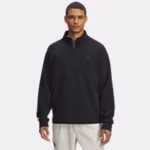 UA Unstoppable Fleece Men's ½ Zip
