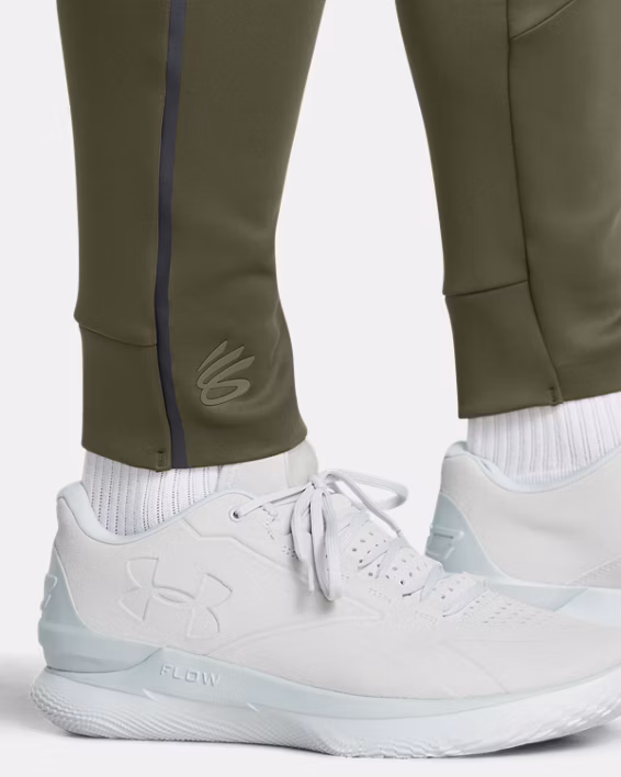 Curry Travel Men's Pants