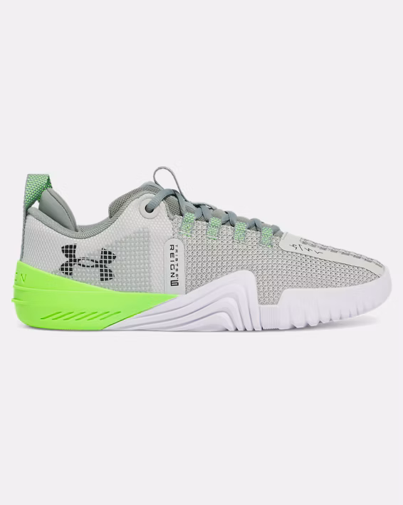 UA Reign 6 Men's Training Shoes
