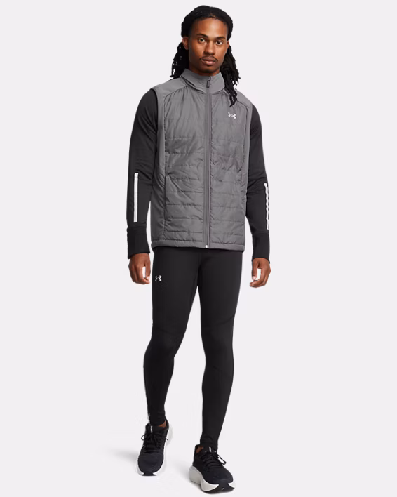 UA Storm Session Run Men's Vest