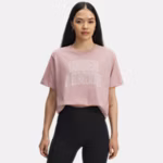 UA Rival Campus Women's Oversized T-Shirt