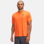 UA Tech™ Vent Jacquard Men's Short Sleeve