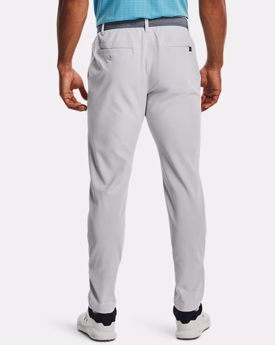 UA Drive Tapered Men's Pants