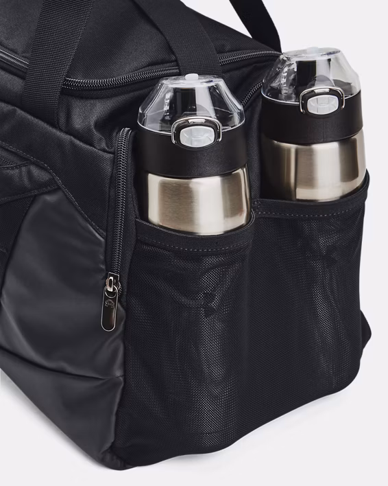 UA Undeniable 5.0 Small Duffle Bag