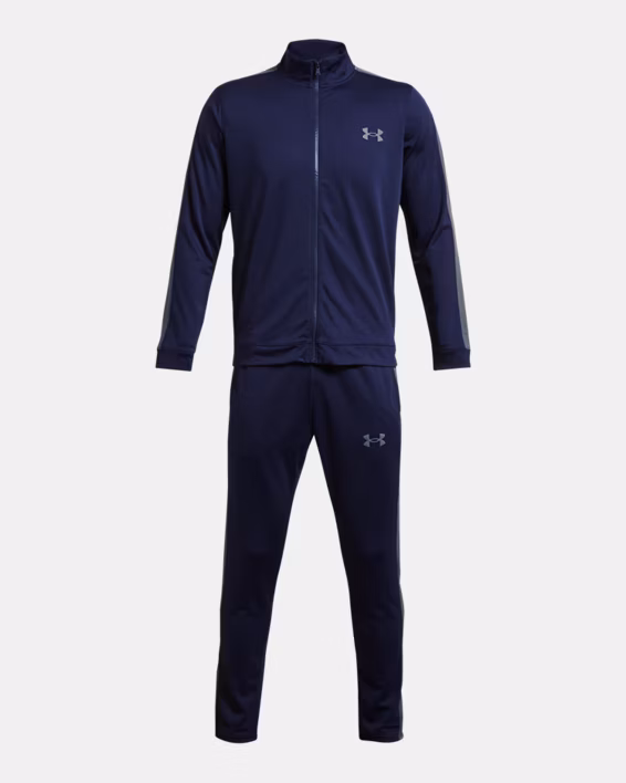 UA Rival Knit Men's Tracksuit