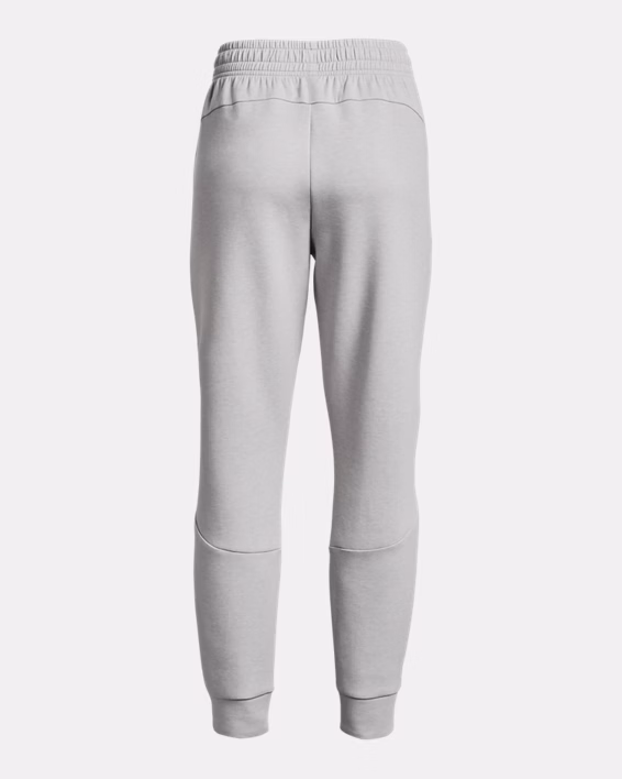 UA Unstoppable Fleece Women's Joggers