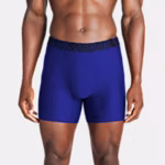 UA Performance Tech™ Men's 15 cm 3-Pack Boxerjock®