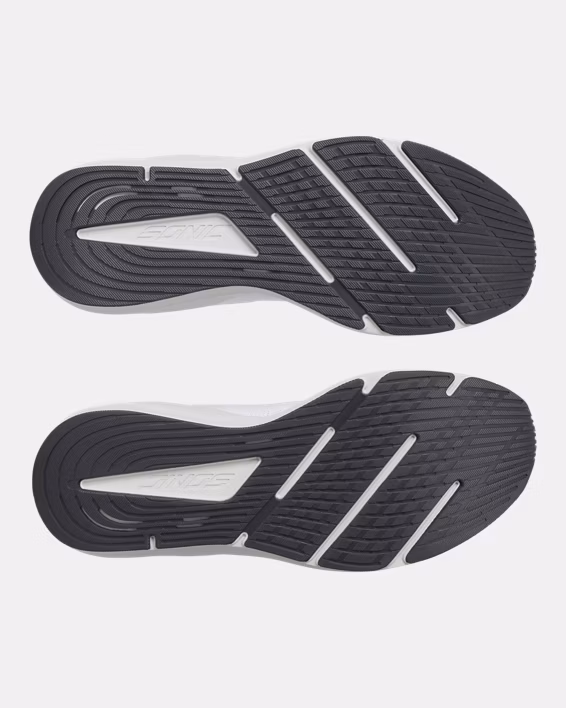UA Sonic 7 Men's Running Shoes