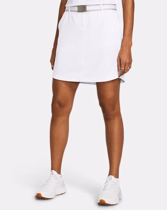UA Drive Woven Women's Skort