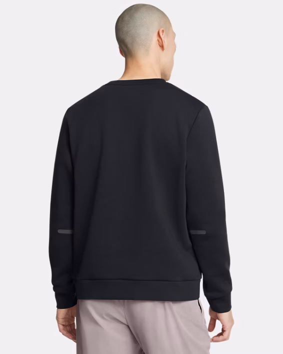 UA Unstoppable Fleece Men's Crew