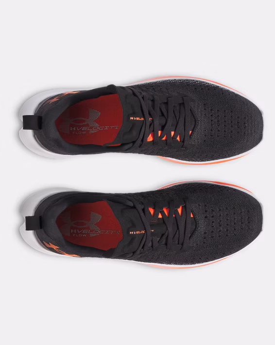 UA Velociti 4 Men's Running Shoes