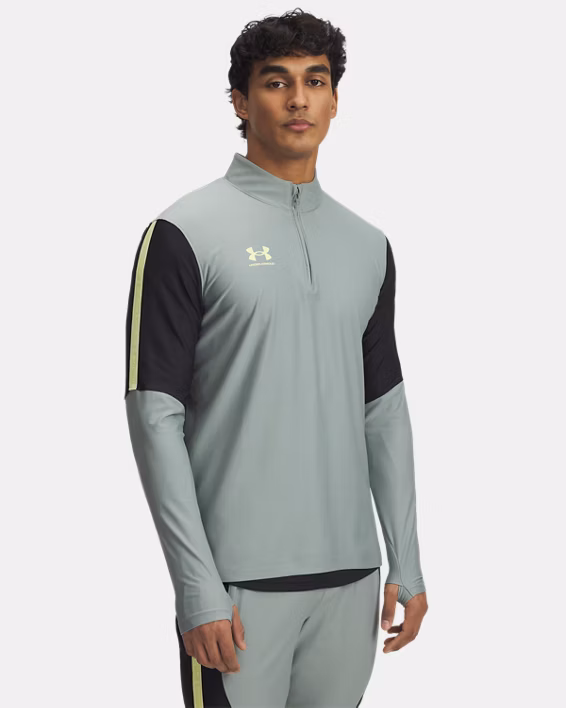 UA Challenger Pro Men's ¼ Zip