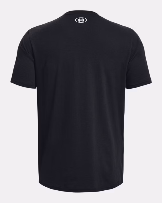 UA Protect This House Men's Short Sleeve