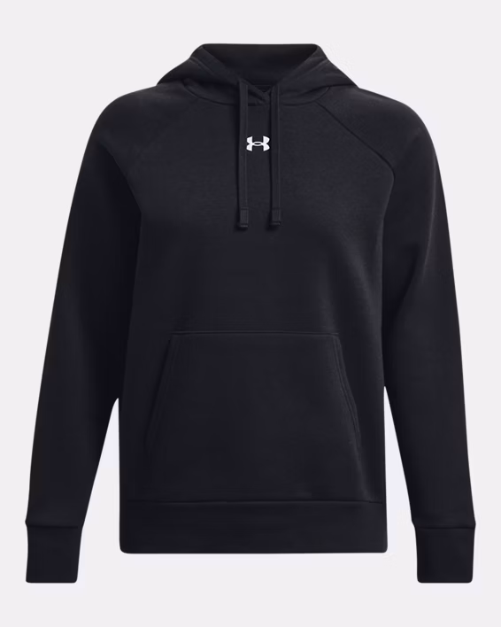 UA Rival Fleece Women's Hoodie