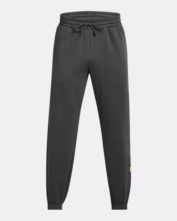Curry Splash Men's Joggers