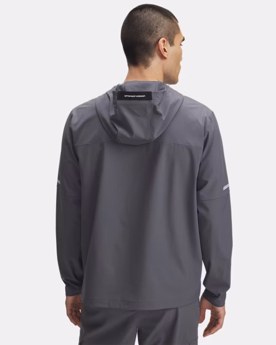 UA Tech™ Utility Woven Men's Jacket