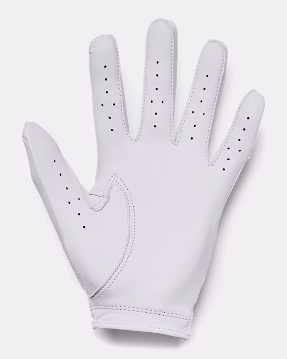 UA Iso-Chill Women's Golf Glove