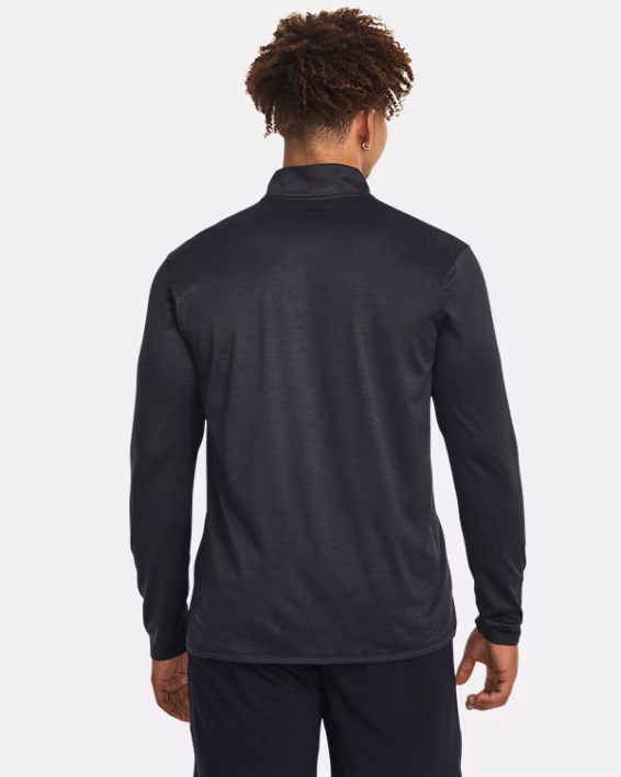 UA Tech™ Vent Men's ½ Zip