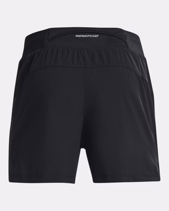 UA Launch Pro Men's 13 cm Shorts