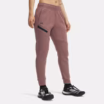 UA Unstoppable Fleece Women's Joggers