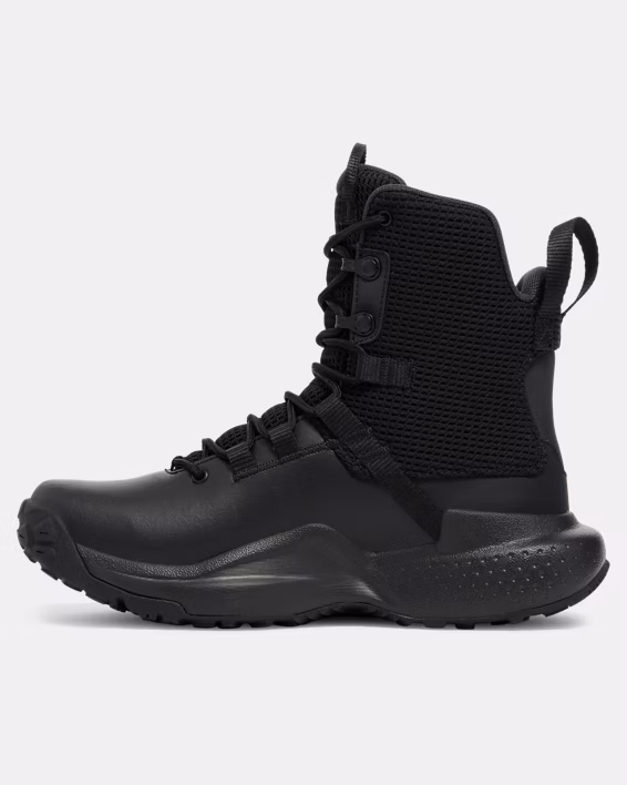 UA Stellar Women's Tactical Boots