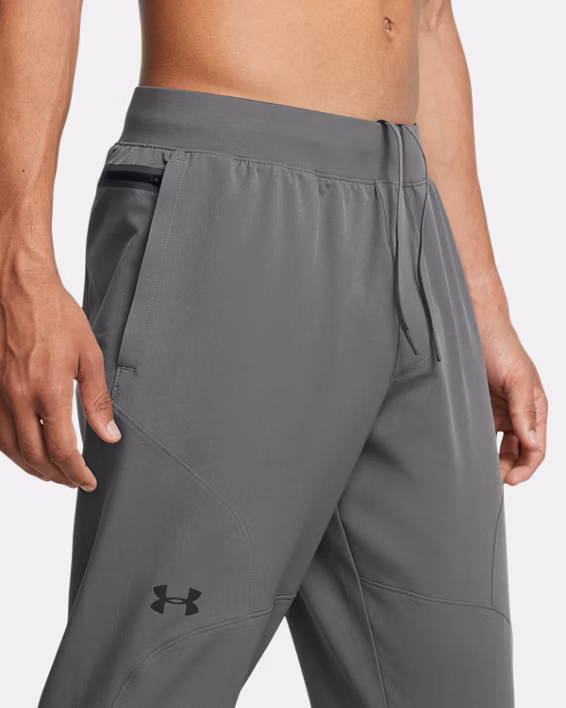 UA Unstoppable Men's Tapered Pants