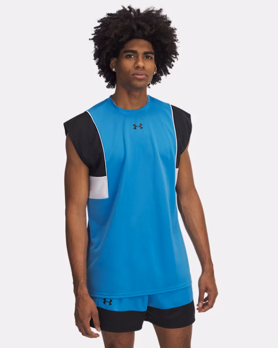 UA Zone Pro Men's Tank