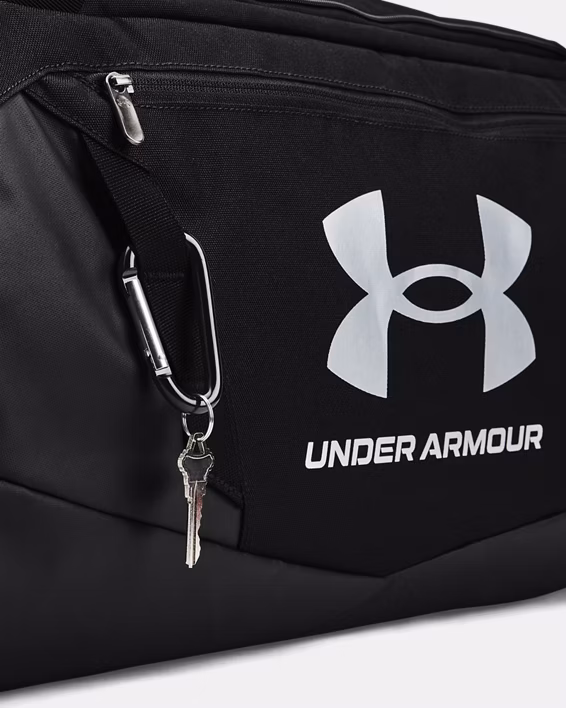 UA Undeniable 5.0 Medium Duffle Bag