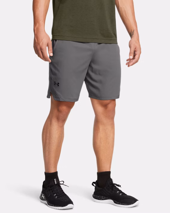 UA Vanish Woven Men's 20 cm Shorts