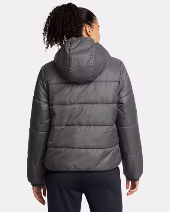 UA Lightweight Insulated Women's Jacket