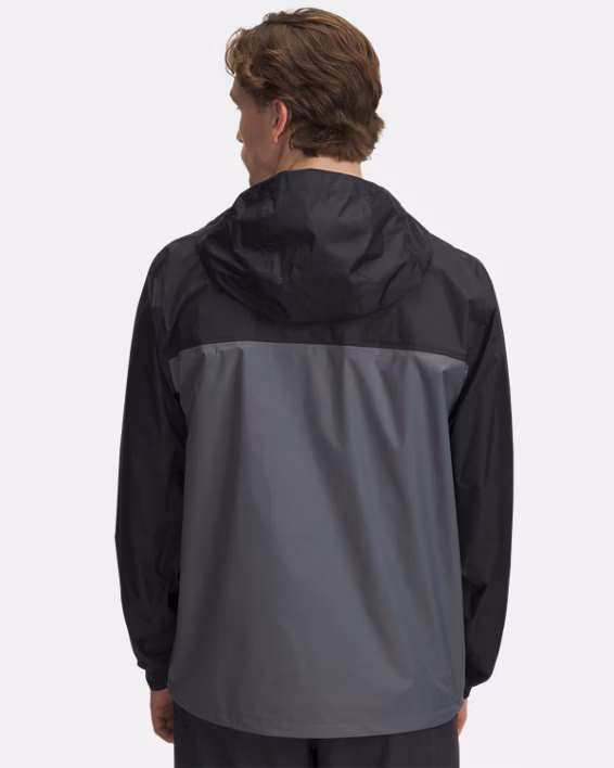 UA Stormproof Cloudstrike Men's Jacket