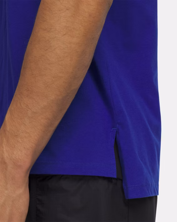 UA Trail Run Graphic Men's T-Shirt