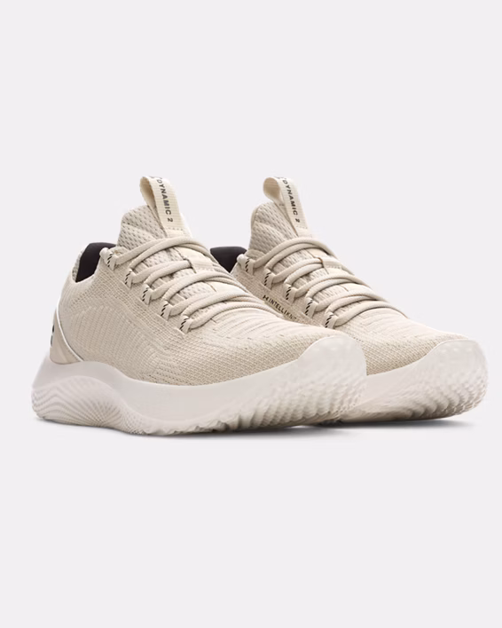 UA Dynamic 2 Women's Training Shoes