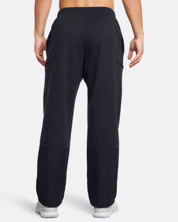 Curry DNA Fleece Men's Pants