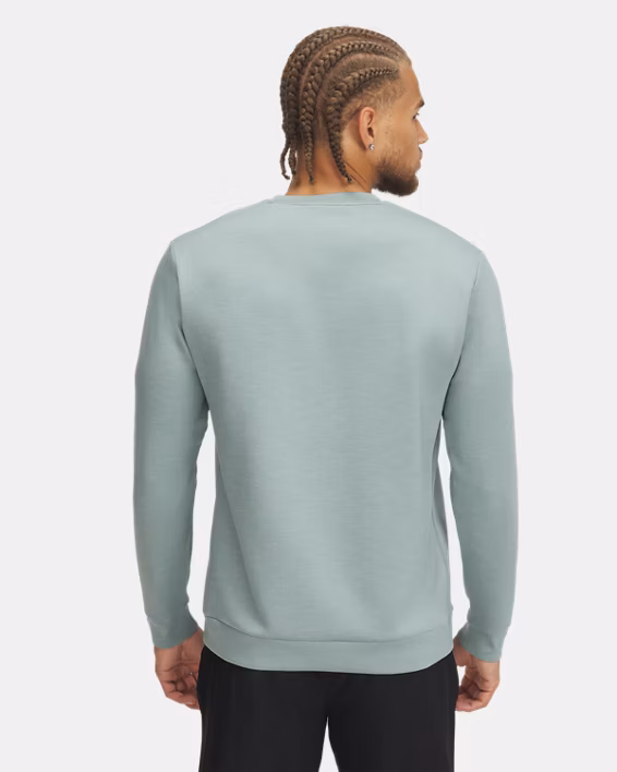 UA Drive Men's Midlayer Crew