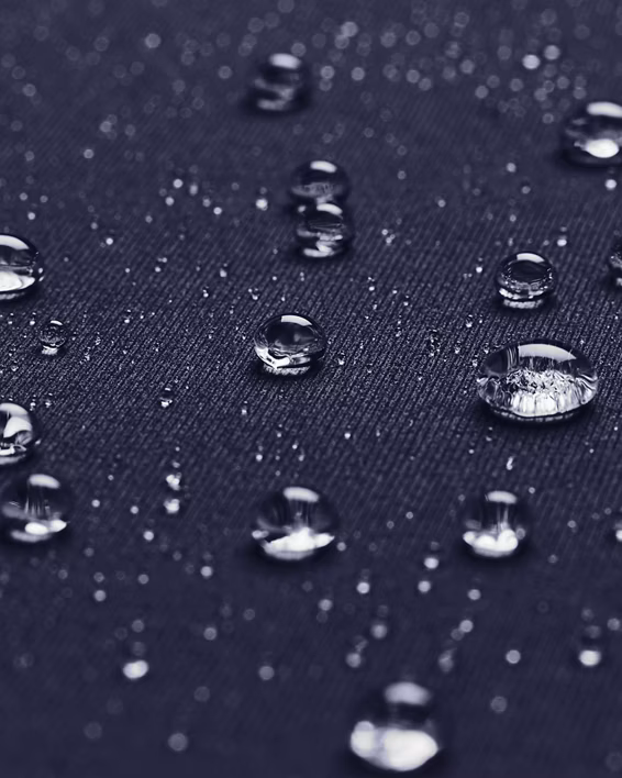 UA Storm Men's Midlayer ½ Zip