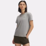 UA Vanish Energy Women's Short Sleeve