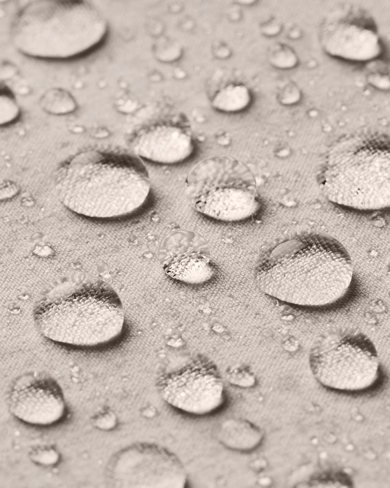 UA Drive Pro Storm Hybrid Men's Full-Zip Jacket