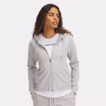 UA Rival Terry Women's Full Zip