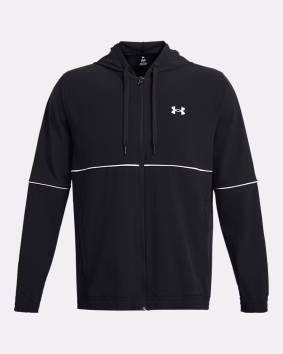 UA Zone Woven Men's Jacket