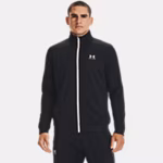 UA Sportstyle Tricot Men's Jacket