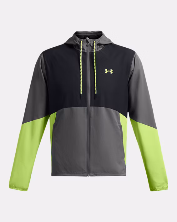 UA Icon Legacy Men's Windbreaker